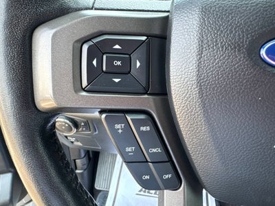 2020 Ford Expedition Max XLT
