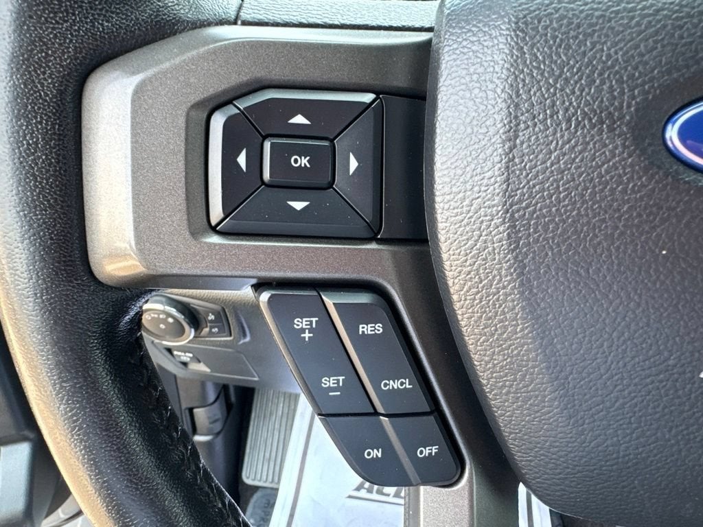 2020 Ford Expedition Max XLT