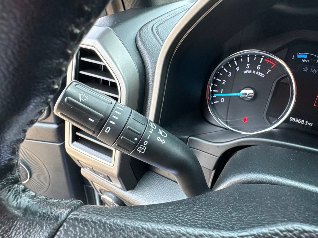 2020 Ford Expedition Max XLT