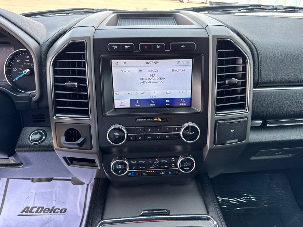 2020 Ford Expedition Max XLT