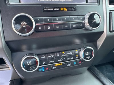 2020 Ford Expedition Max XLT