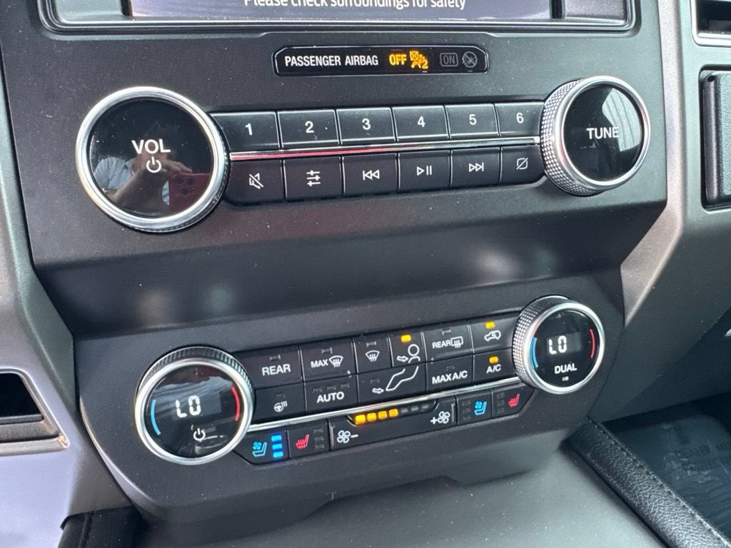 2020 Ford Expedition Max XLT