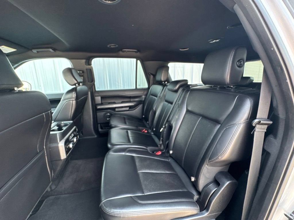 2020 Ford Expedition Max XLT