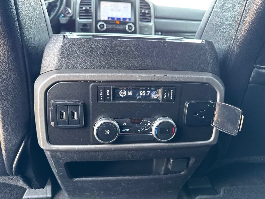 2020 Ford Expedition Max XLT
