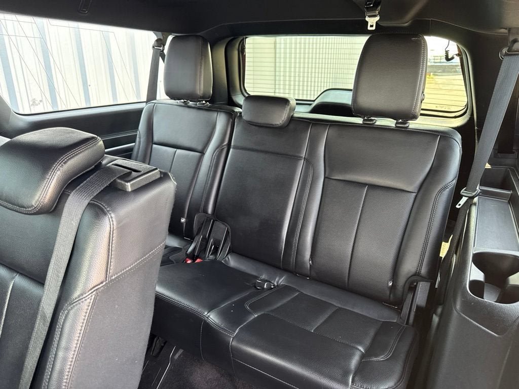 2020 Ford Expedition Max XLT