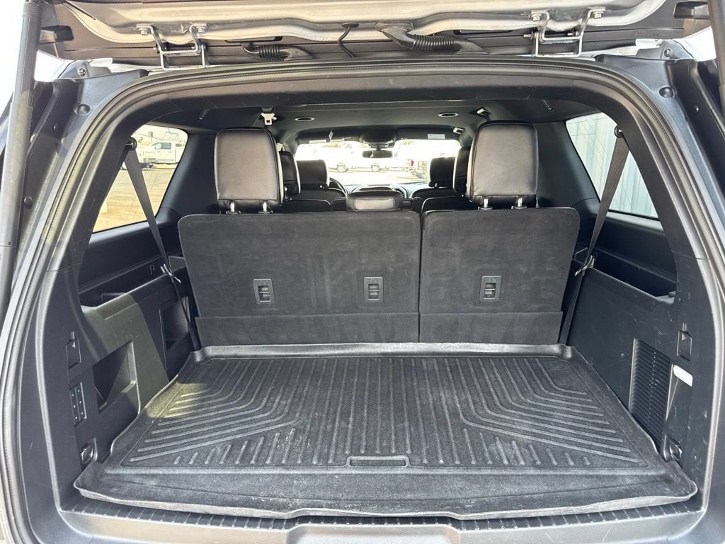 2020 Ford Expedition Max XLT