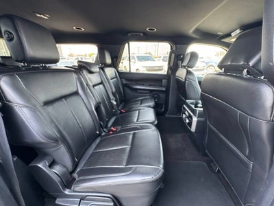 2020 Ford Expedition Max XLT