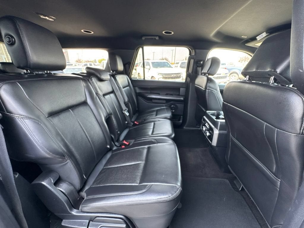 2020 Ford Expedition Max XLT