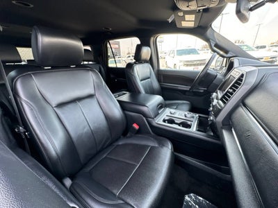 2020 Ford Expedition Max XLT