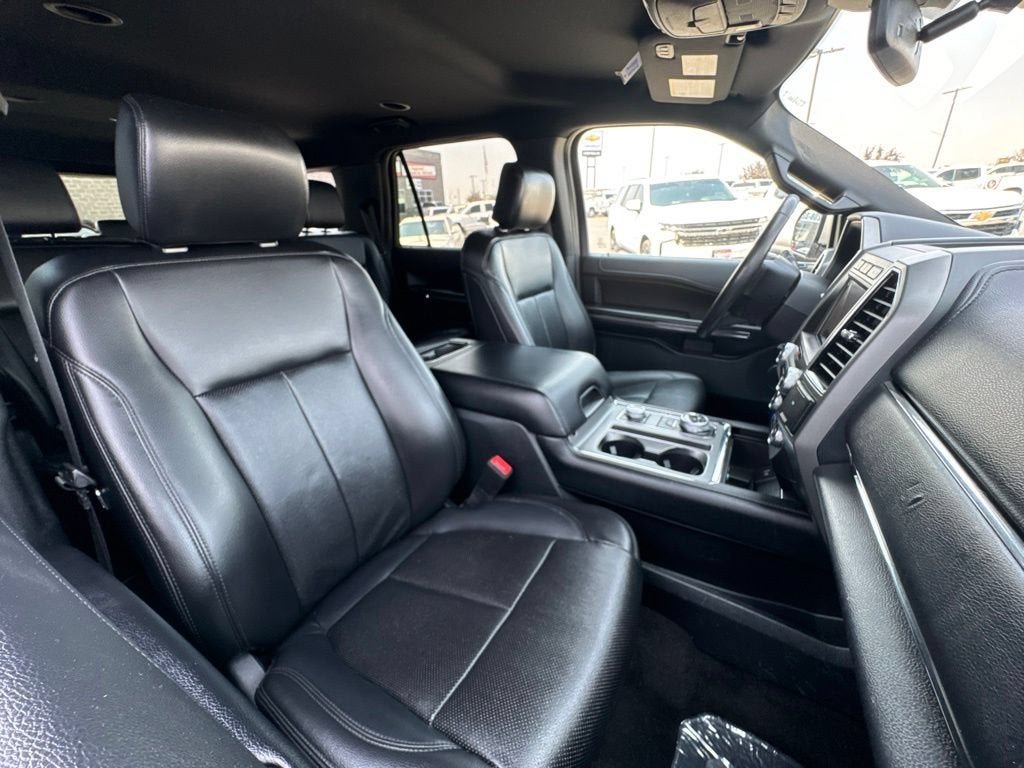 2020 Ford Expedition Max XLT