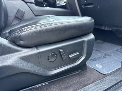 2020 Ford Expedition Max XLT