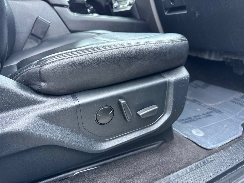 2020 Ford Expedition Max XLT
