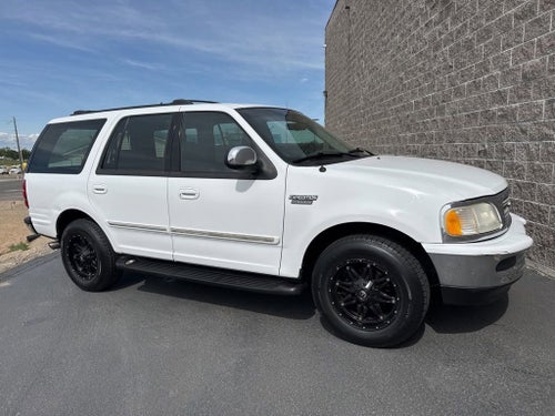 1998 Ford Expedition XLT