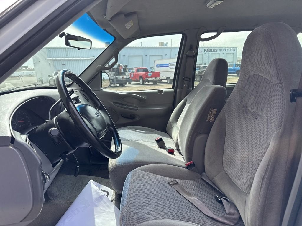 1998 Ford Expedition XLT