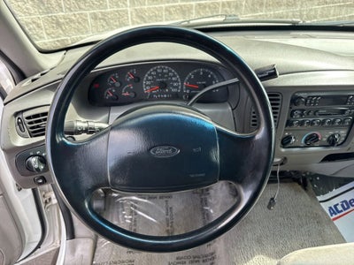 1998 Ford Expedition XLT