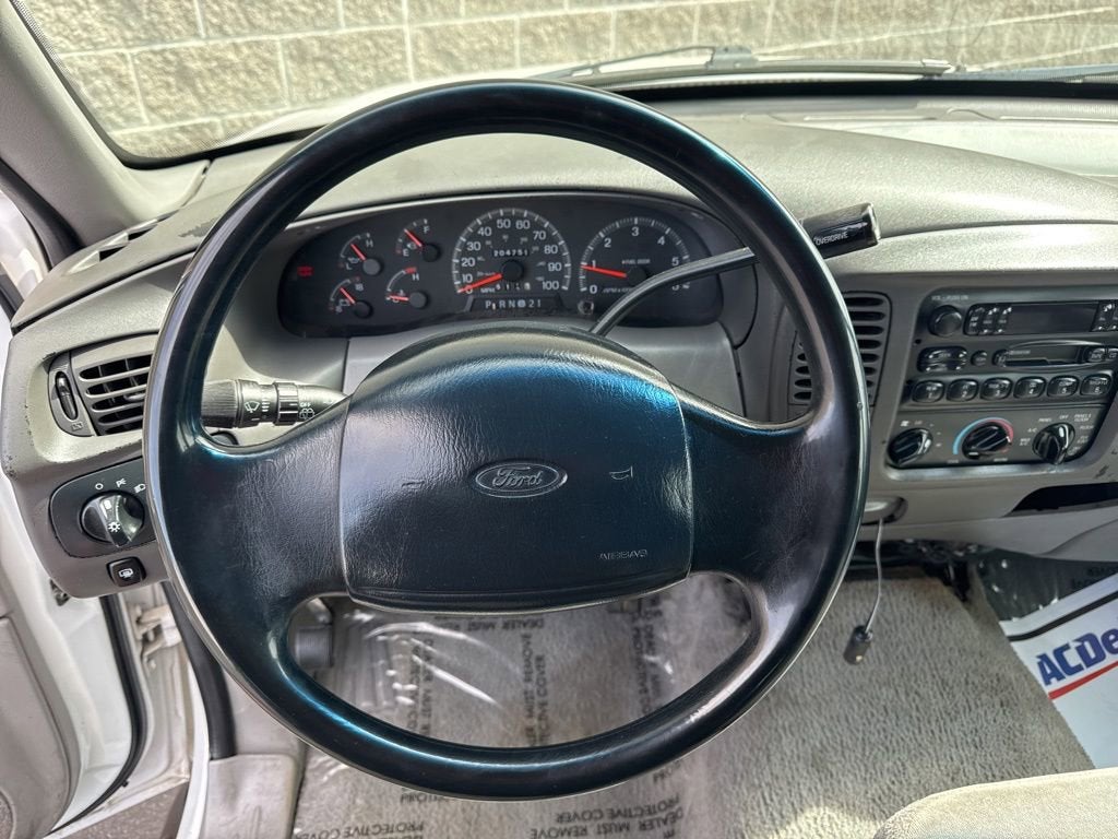 1998 Ford Expedition XLT