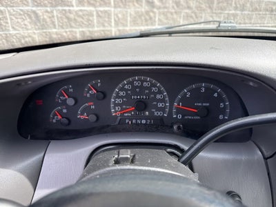 1998 Ford Expedition XLT