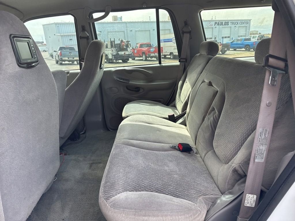 1998 Ford Expedition XLT