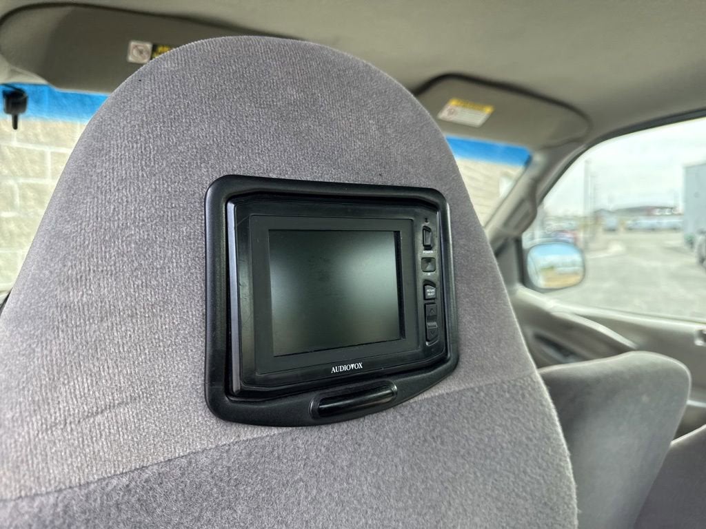 1998 Ford Expedition XLT