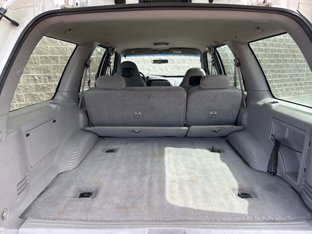 1998 Ford Expedition XLT