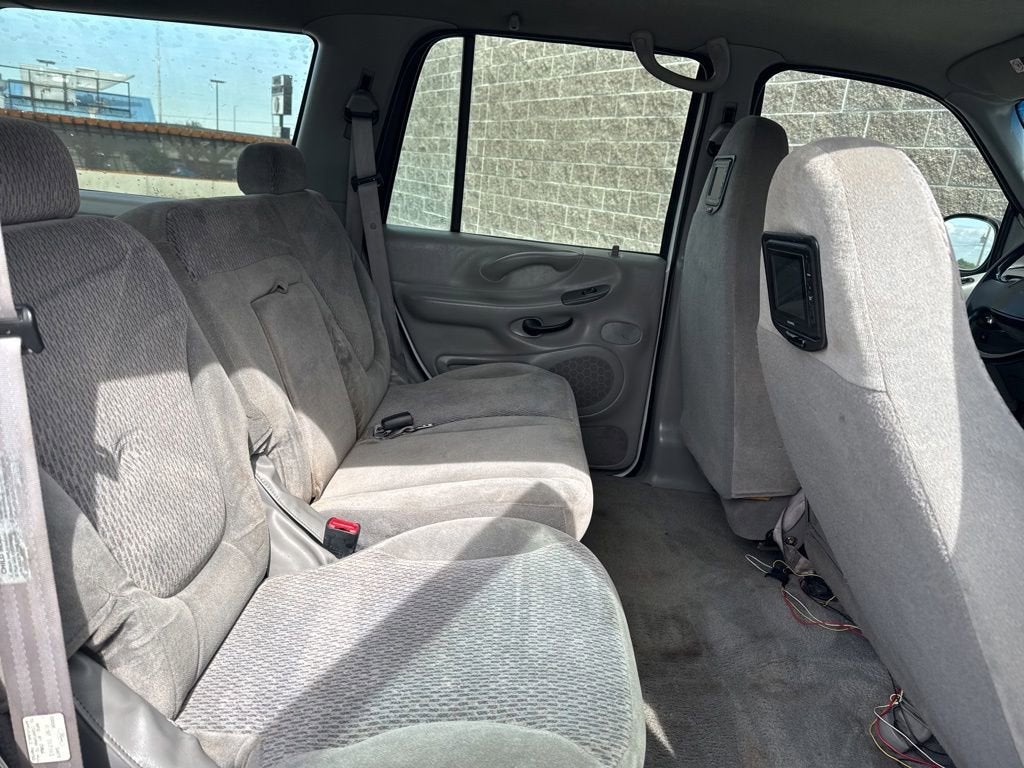 1998 Ford Expedition XLT