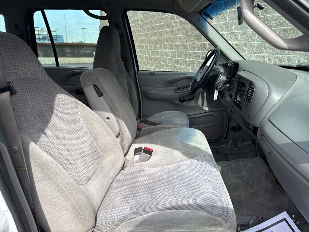 1998 Ford Expedition XLT
