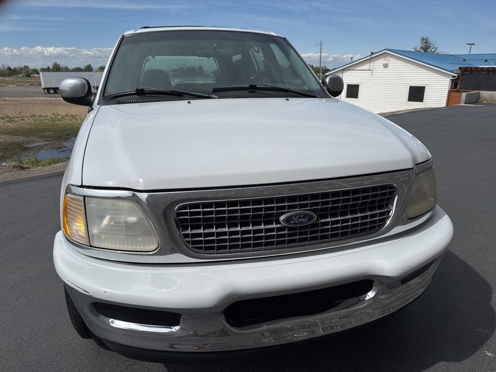 1998 Ford Expedition XLT