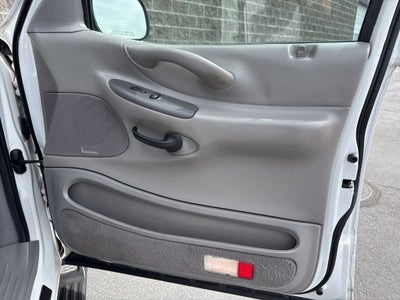 1998 Ford Expedition XLT