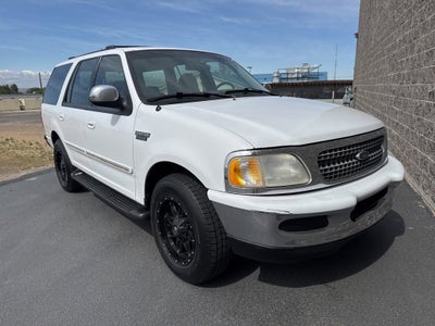 1998 Ford Expedition XLT