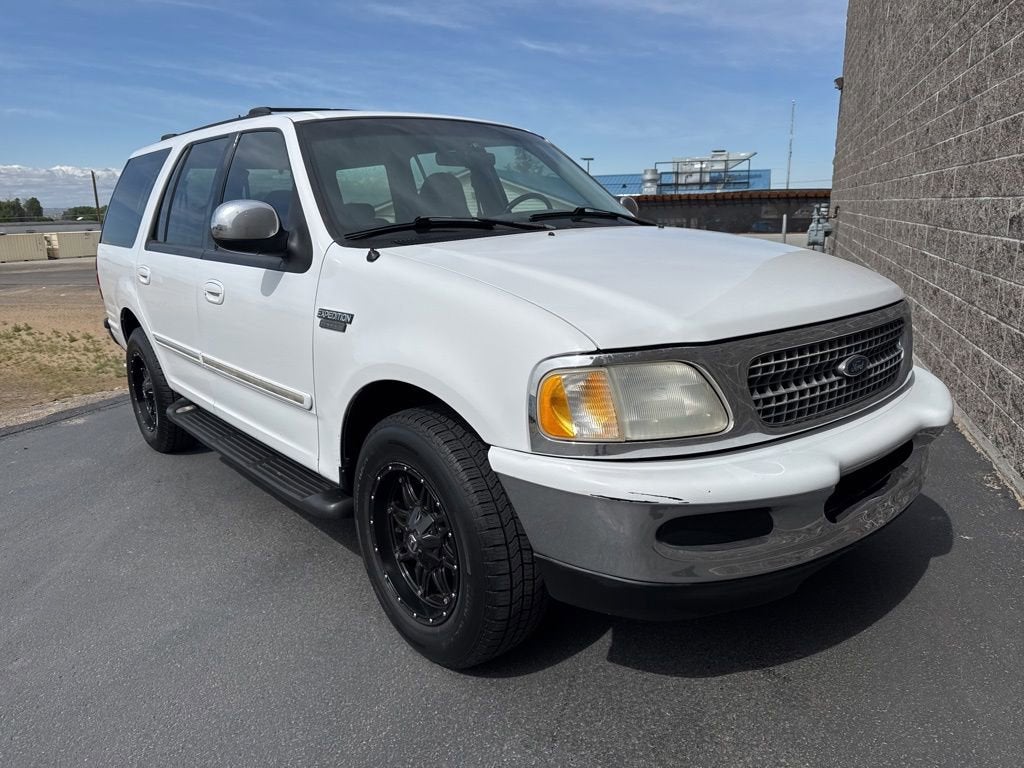 1998 Ford Expedition XLT