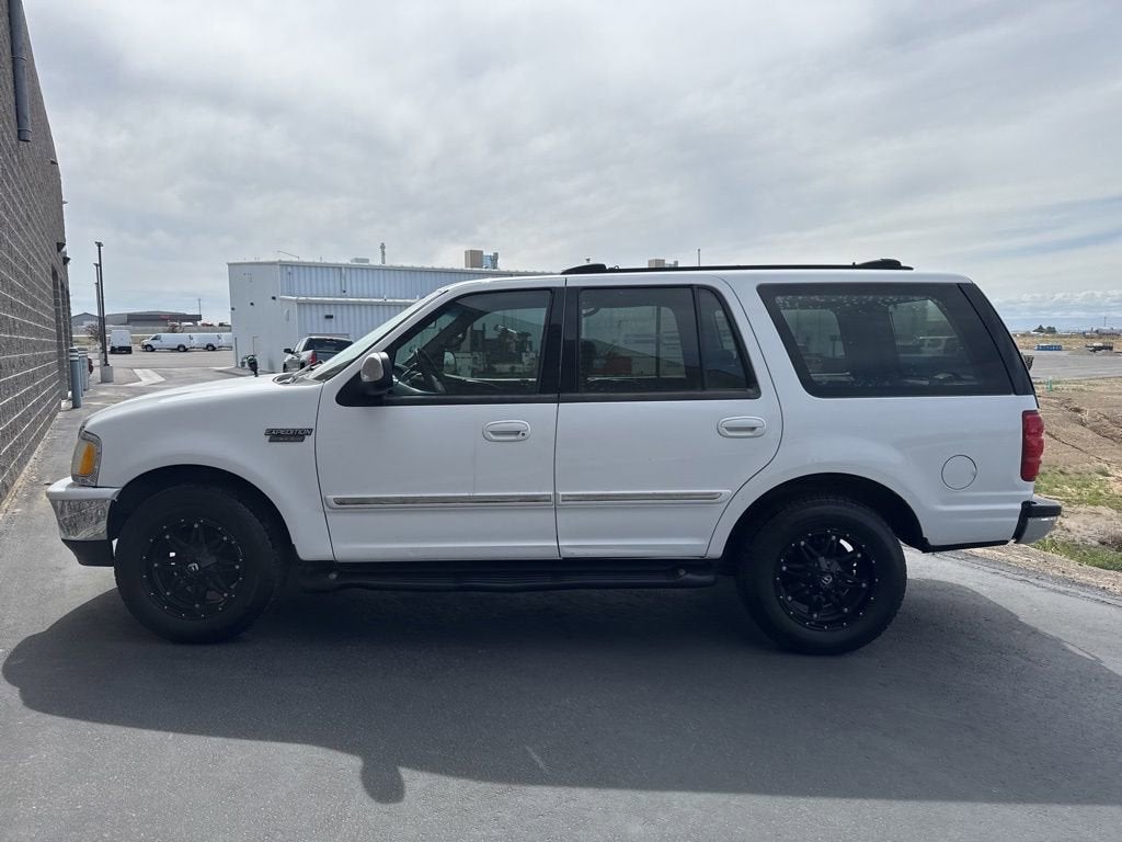 1998 Ford Expedition XLT