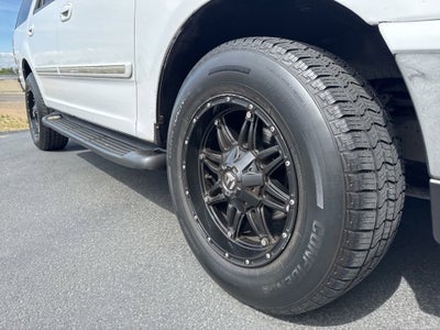 1998 Ford Expedition XLT