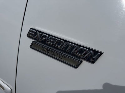 1998 Ford Expedition XLT