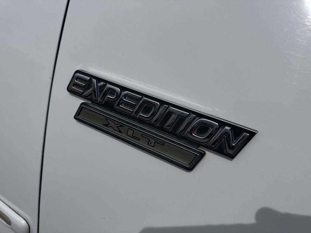1998 Ford Expedition XLT