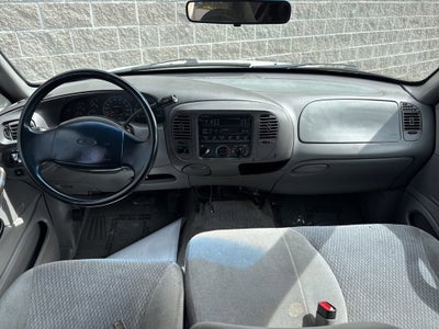 1998 Ford Expedition XLT
