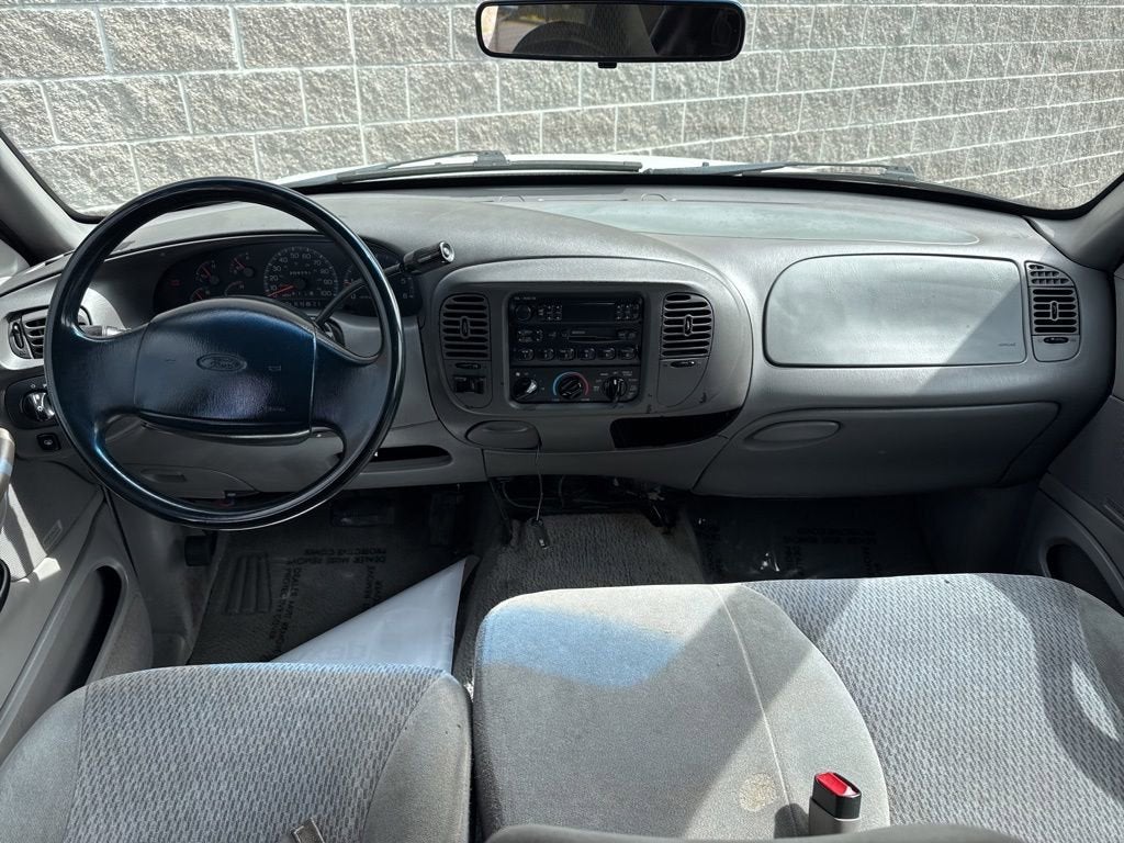 1998 Ford Expedition XLT