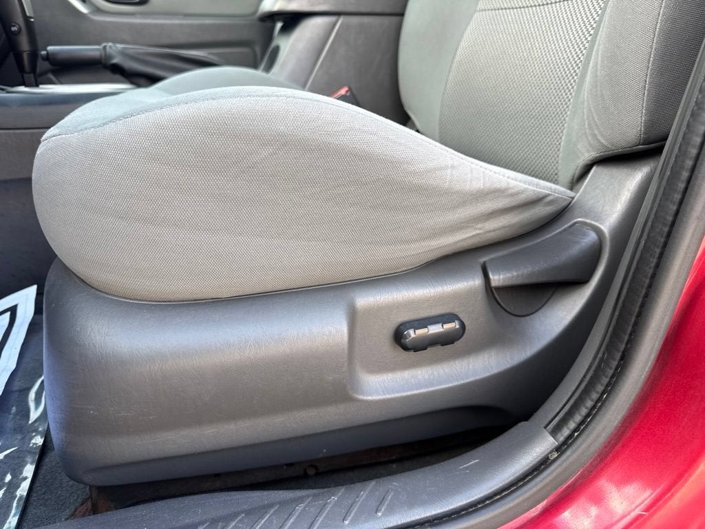 2007 Ford Escape XLT