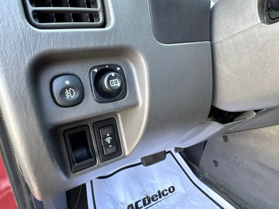 2007 Ford Escape XLT