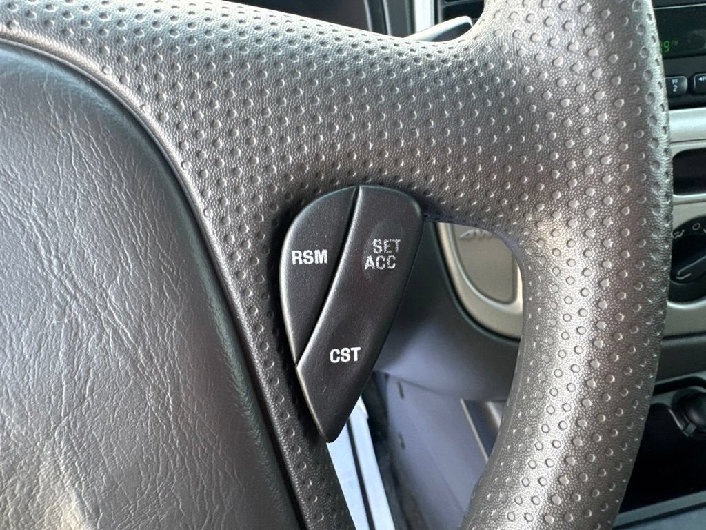 2007 Ford Escape XLT
