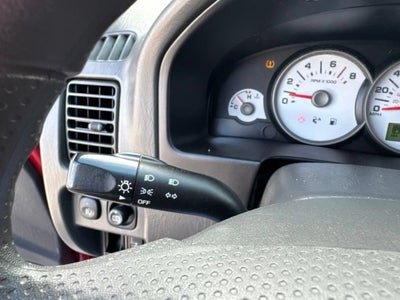 2007 Ford Escape XLT