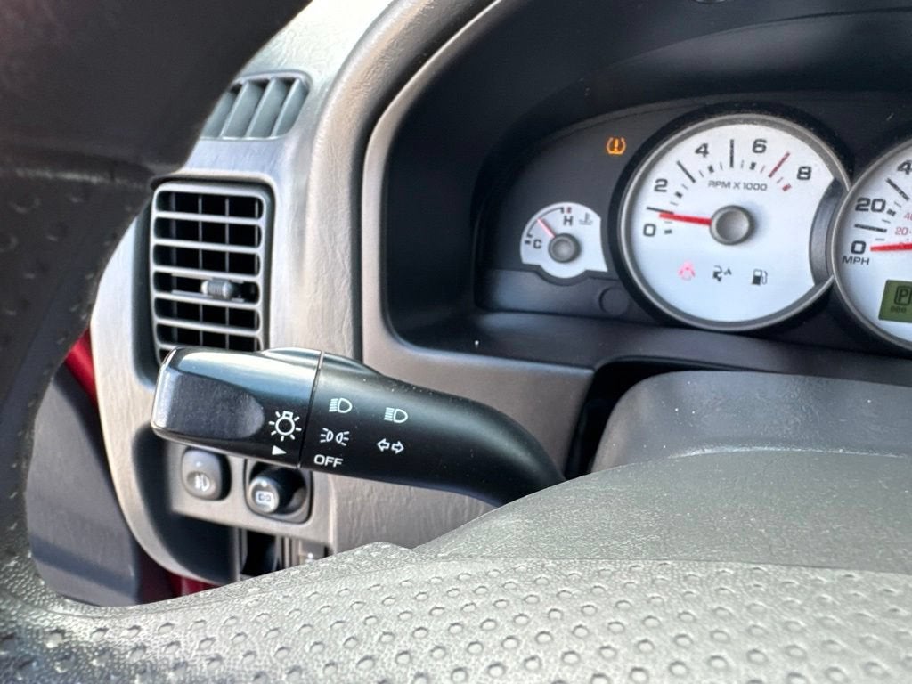 2007 Ford Escape XLT