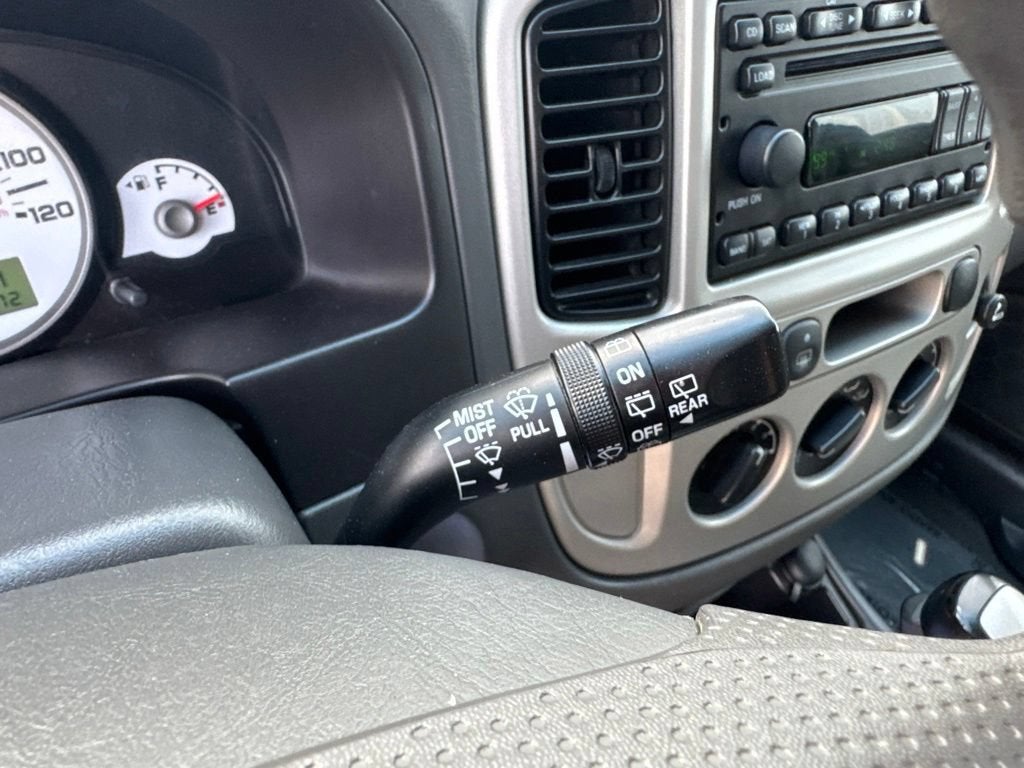 2007 Ford Escape XLT
