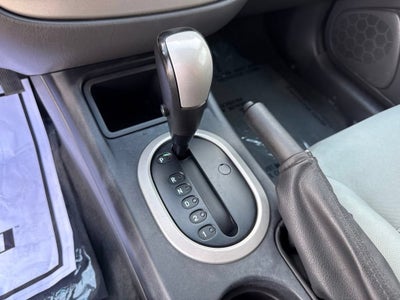 2007 Ford Escape XLT