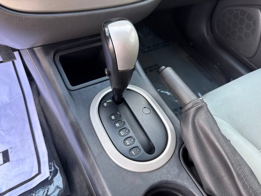 2007 Ford Escape XLT