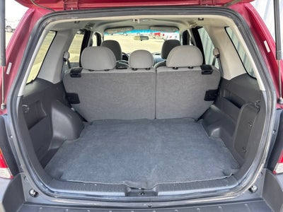2007 Ford Escape XLT