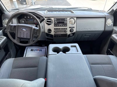2016 Ford Super Duty F-250 SRW Lariat