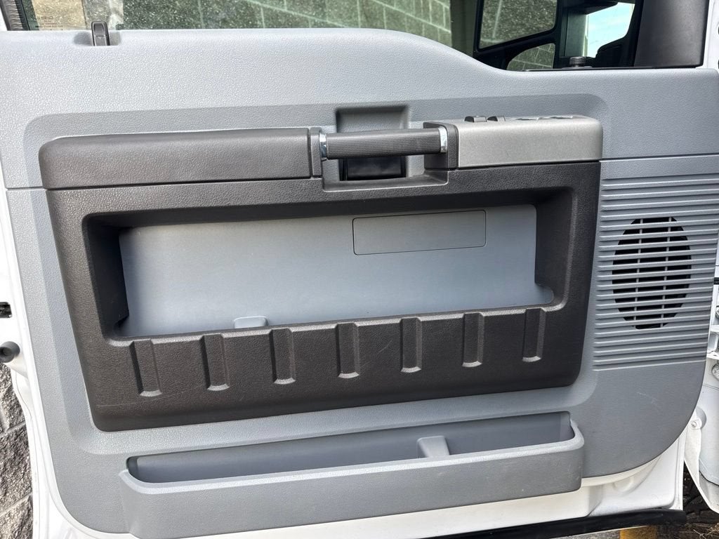 2016 Ford Super Duty F-250 SRW Lariat