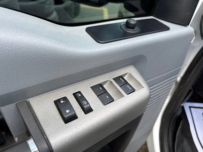 2016 Ford Super Duty F-250 SRW Lariat