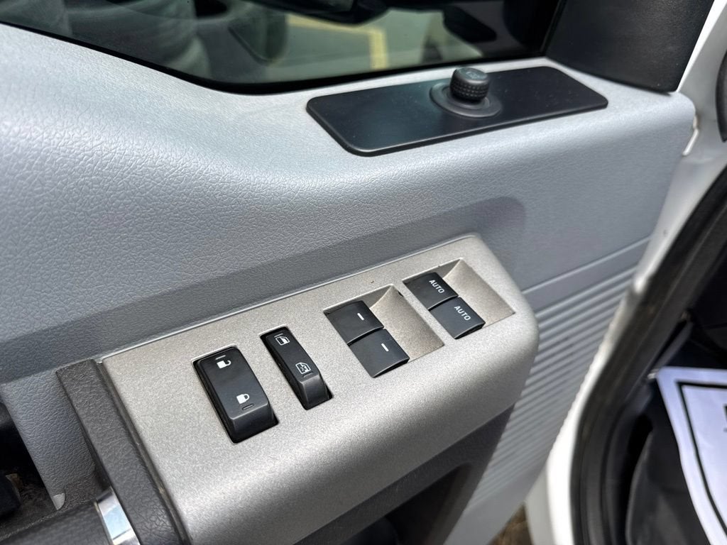 2016 Ford Super Duty F-250 SRW Lariat