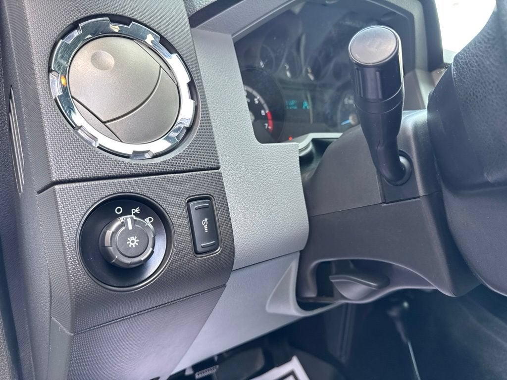 2016 Ford Super Duty F-250 SRW Lariat